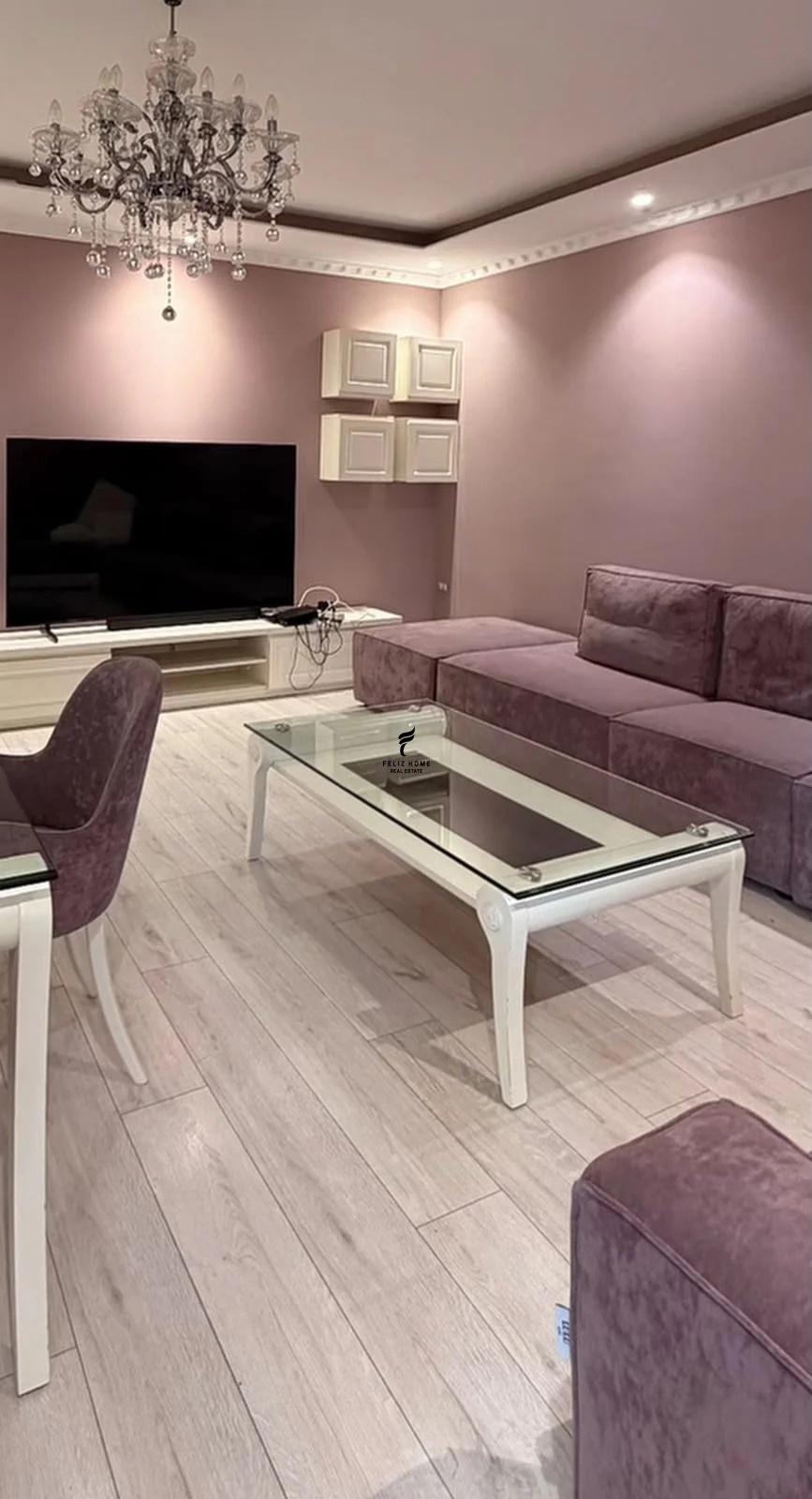 SHITET APARTAMENT 3+1+2 KOMUNA E PARISIT 36.300.000 LEKE FH- – Tiranë
