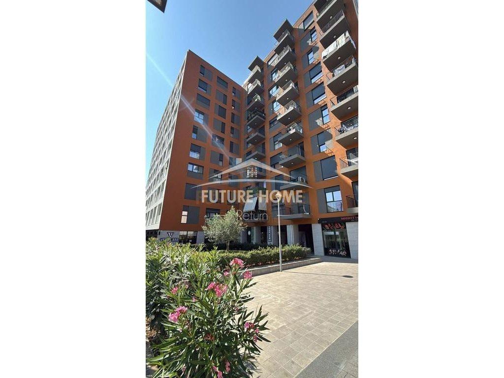 0692268458 Shitet, Apartament 2+1+ 2 Poste Parkimi,Oxhaku – Tiranë