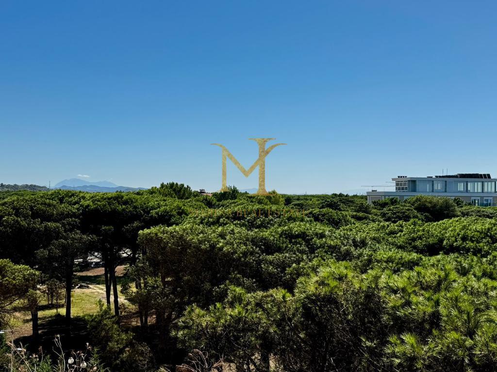 3+1 Apartment for Sale in Mali i Robit – Only 50 m from the – Durrës