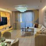 Apartamente 2+1+2 në shitje, Petro Nini – Tiranë