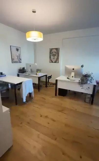 ZYRE ME QERA 90 M2 RRUGA E KOSOVAREVE 120.000 LEKE FH-96540 – Tiranë