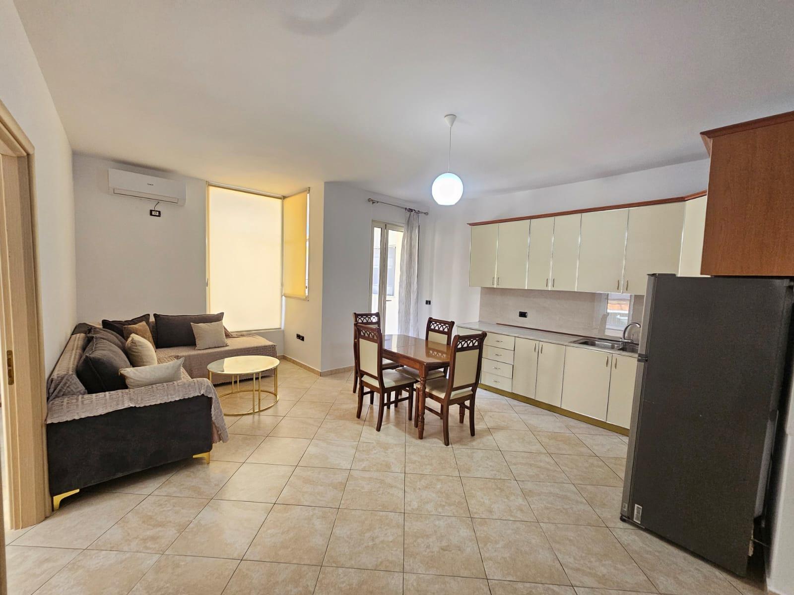 🏡 JEPET ME QIRA APARTAMENT 2+1 – VILA E ZOGUT, DURRËS – Durrës