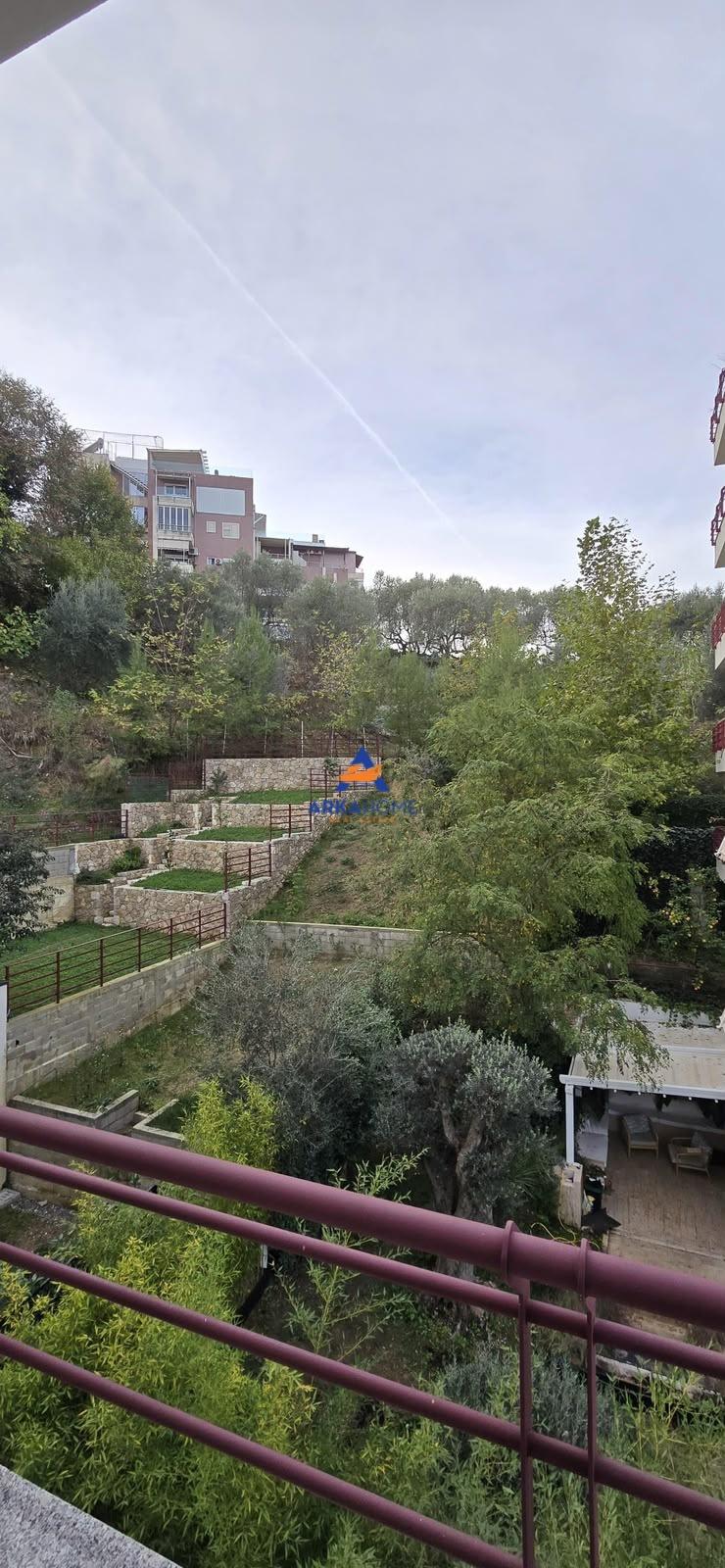 JEPET ME QERA APARTAMENT 2+1+BALLKON "LIQENI THATE, KOMPLEKS – Tiranë