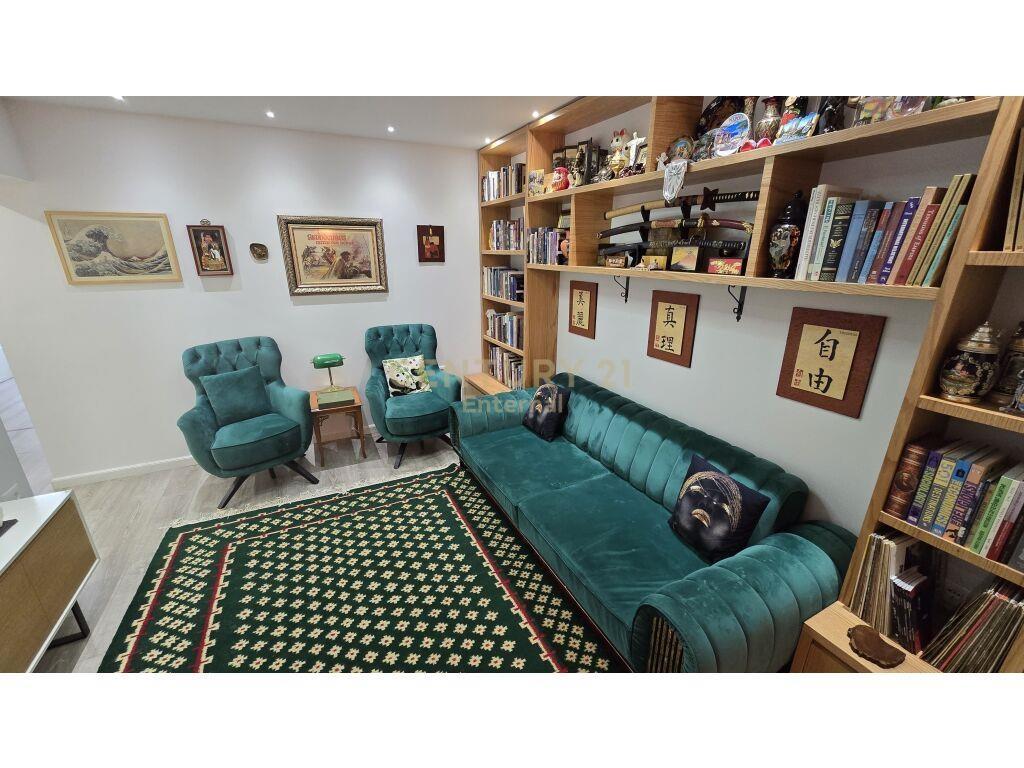 SHITET APARTAMENT 2+1 NE ISH BLLOK – Tiranë - 1