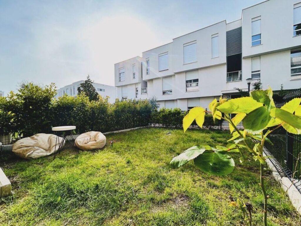 APARTAMENT 1+1+OBORR+PARKIM TE SAN PIETRO RESIDENCE! – Tiranë - 1