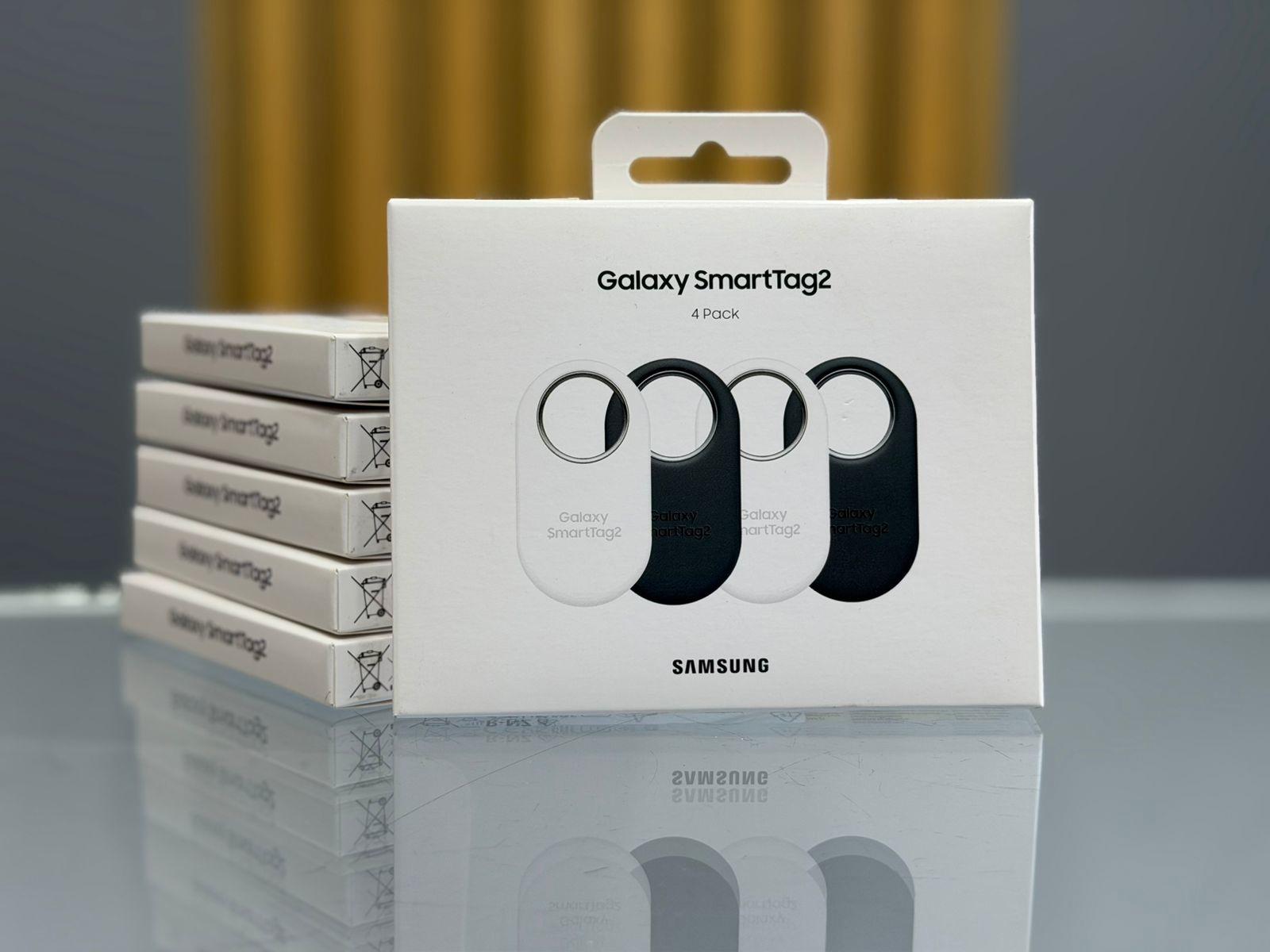 SMART TAGS 2 PER SAMSUNG (15Euro/Copa – Tiranë