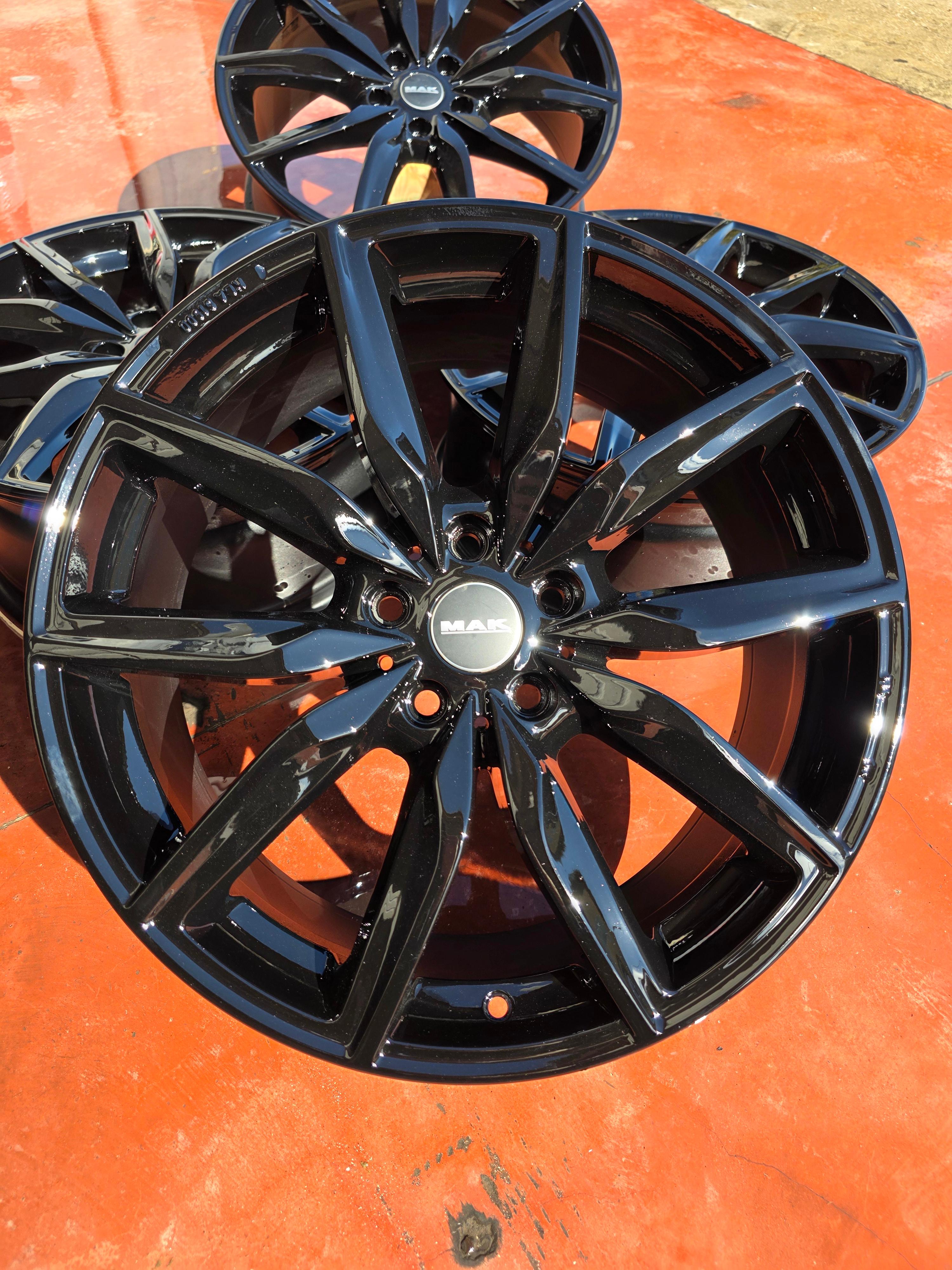 DISQE AUDI A6 R19 ORGJINALE – Fier