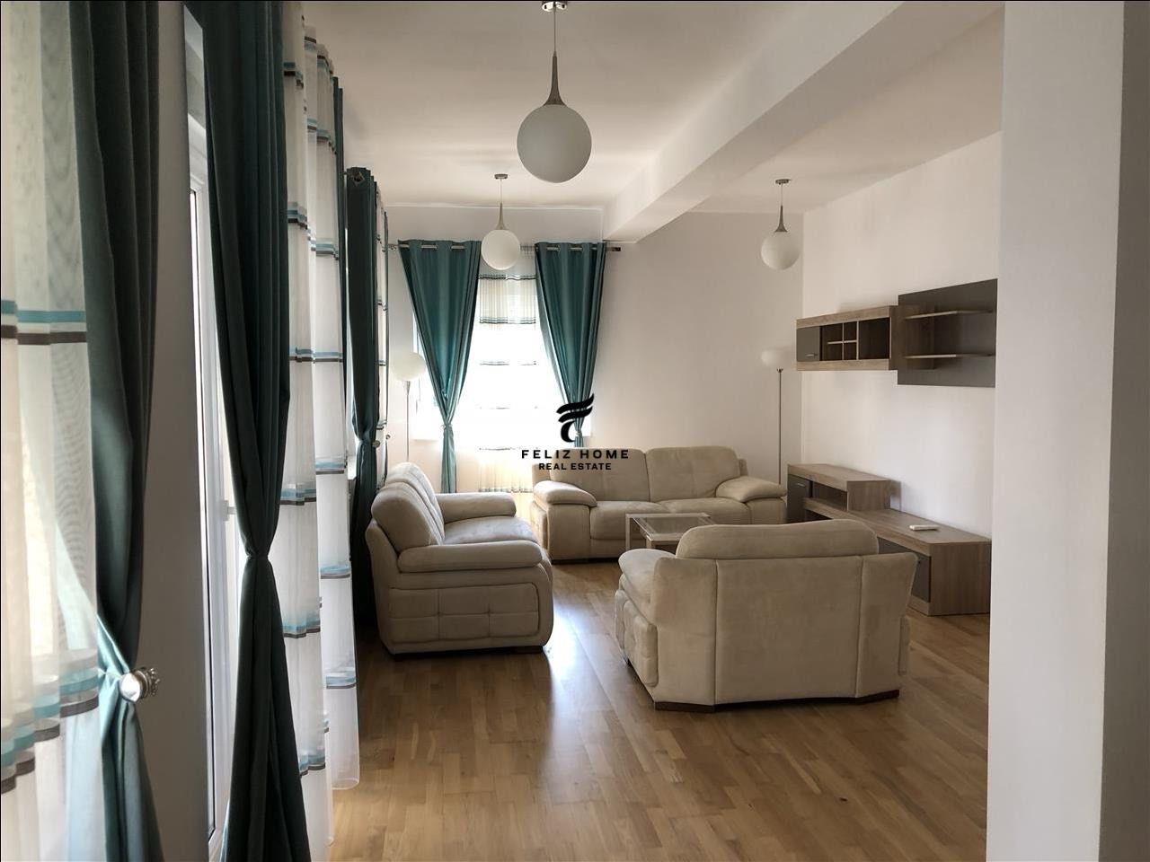 SHITET APARTAMENT 3+1 SAUK 425.000 EURO – Tiranë