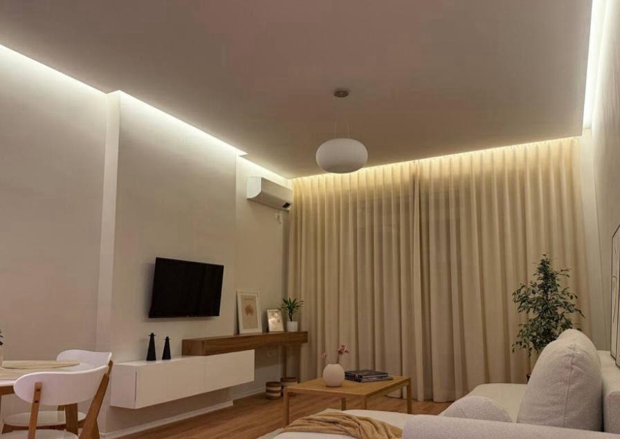 SHITET APARTAMENT 1+1 DON BOSKO 160.000 EURO – Tiranë