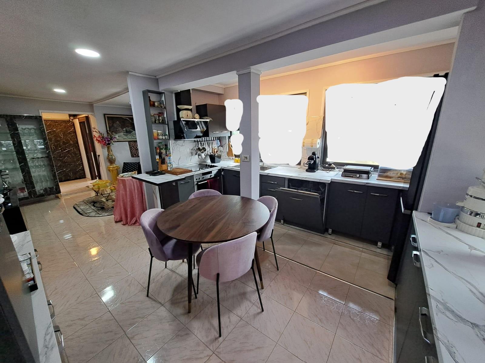 Apartament 2+1 ne Shitje, Rruga Dritan Hoxha ID 5811 – Tiranë