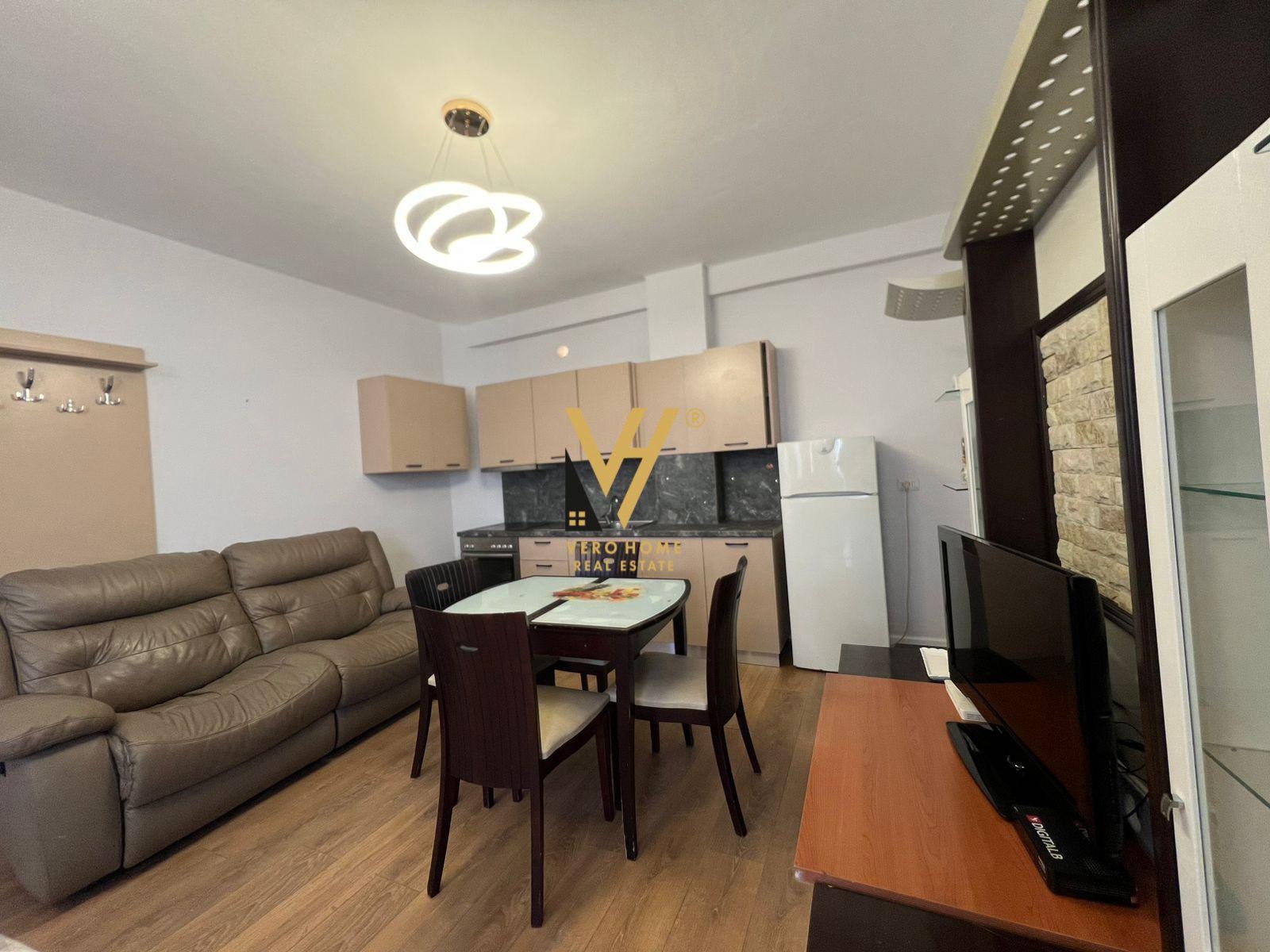 SHITET APARTAMENT 1+1 TE RR.DALIP TOPI, FRESK 95.000 EURO – Tiranë