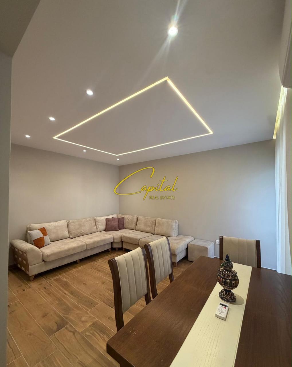 APARTAMENT ME QIRA 3+1 MEDRESEJA 80.000 LEKE – Tiranë