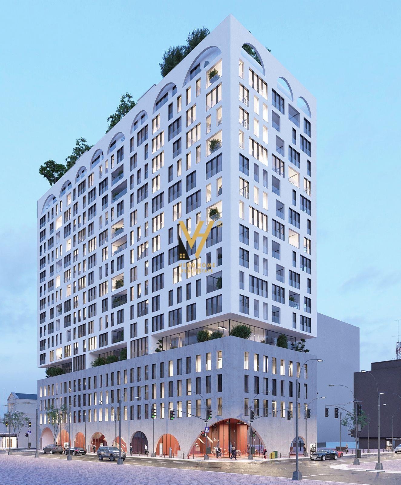 SHITET APARTAMENT 1+1+BLK TE KOMUNA E PARISIT 29.000.000 LEK – Tiranë