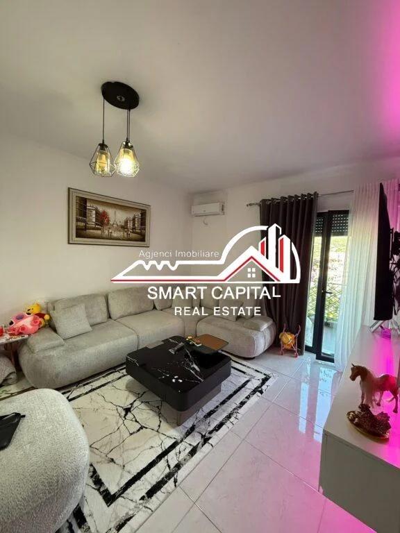 SHITET APARTAMENT 2+1 NË AFËRSI TË TRANSBALLKANIKES,VLORË! – Vlorë