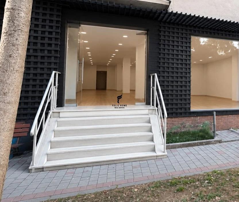 DYQAN ME QERA 55 M2 MYSLYM SHYRI 120.000 LEKE FH-95507 – Tiranë