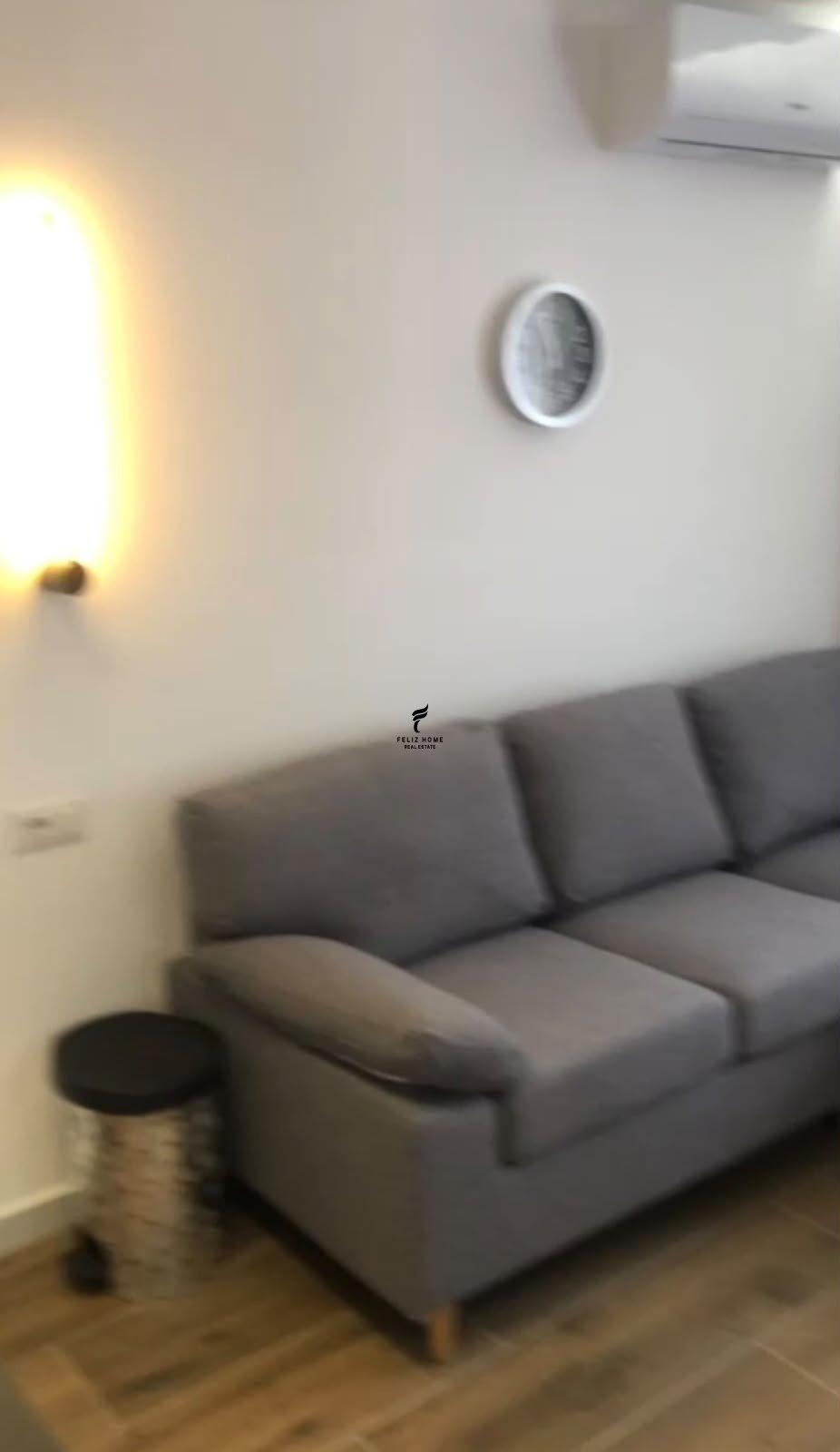 SHITET APARTAMENT 1+1 PAZARI RI 9.600.000 LEKE FH-82920 – Tiranë