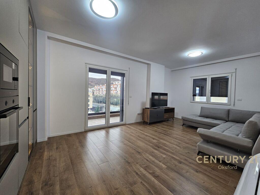 JEPET ME QIRA APARTAMENT 2+1 PLUS POST PARKIMI KODRA E DIELL – Tiranë - 1