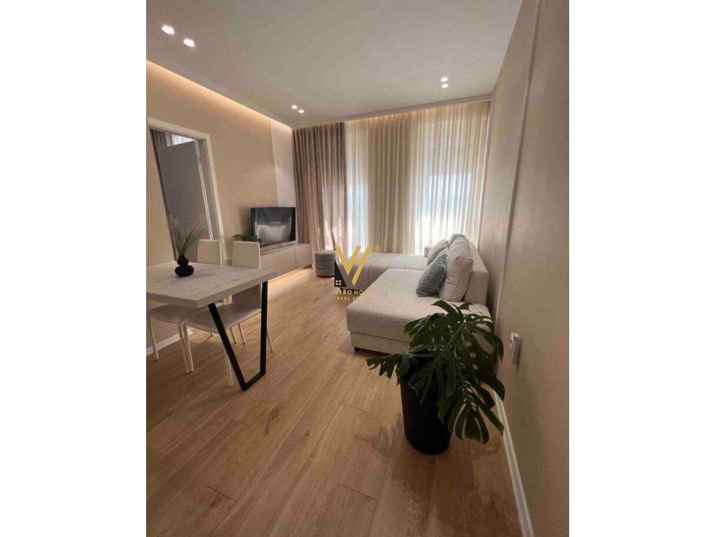 JEPET APARTAMENT 1+1 ME QERA RRUGA SIRI KODRA 600 EURO – Tiranë