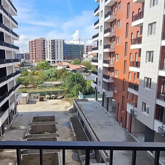 🏡✨ SHITET APARTAMENT 1+1 | SPACE CITY, PASKUQAN ✨🏡 📍 Ven – Tiranë - 1