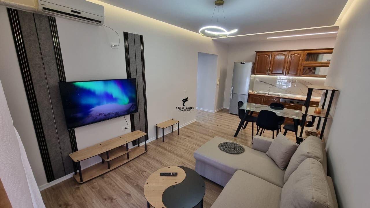 SHITET APRTAMENT 1+1 DON BOSKO 125.000 EURO FH-78156 – Tiranë