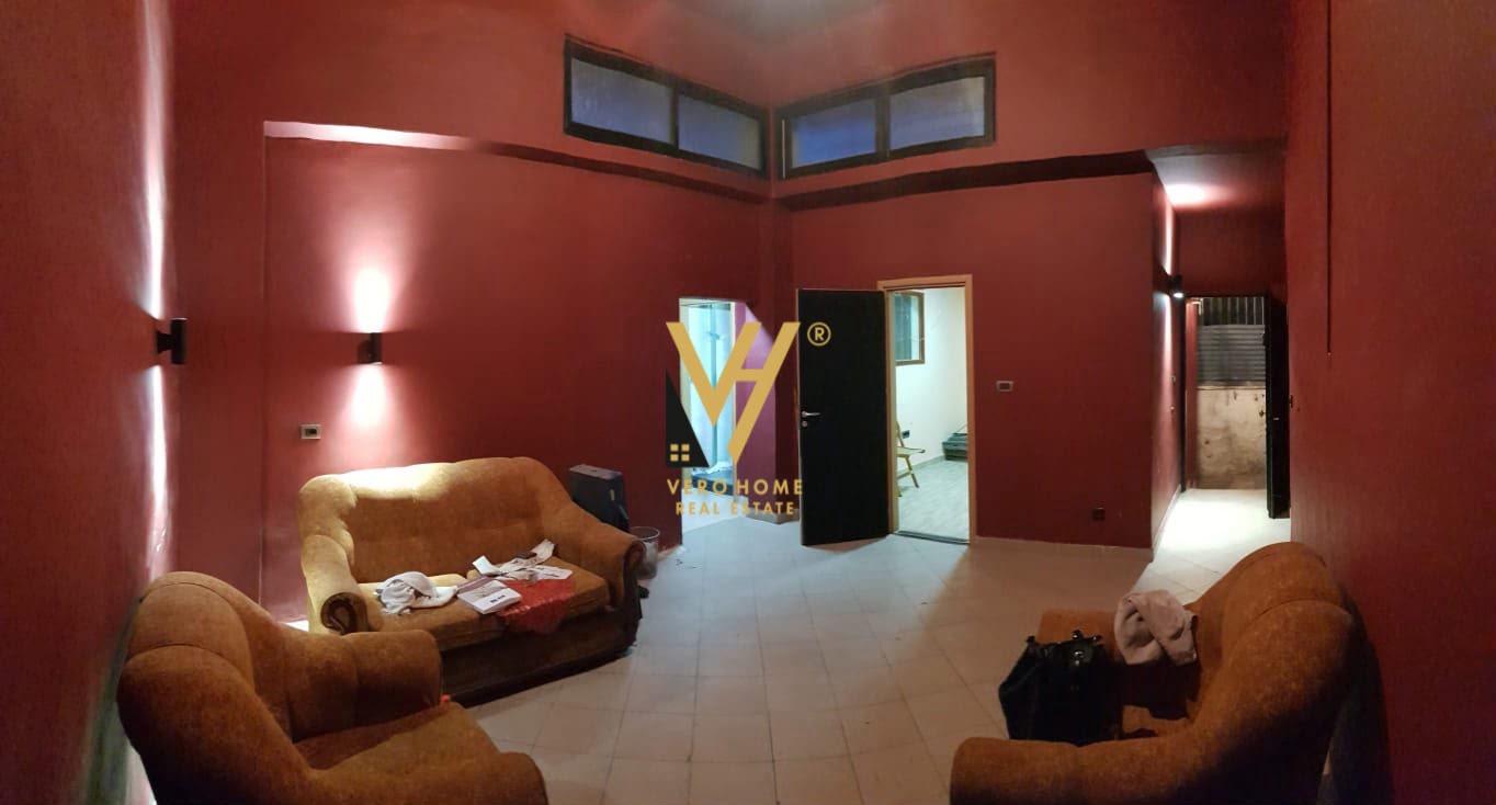 SHITET DYQAN 70 M2 TE KINOSTUDIO 10.000.000 LEKE – Tiranë - 1