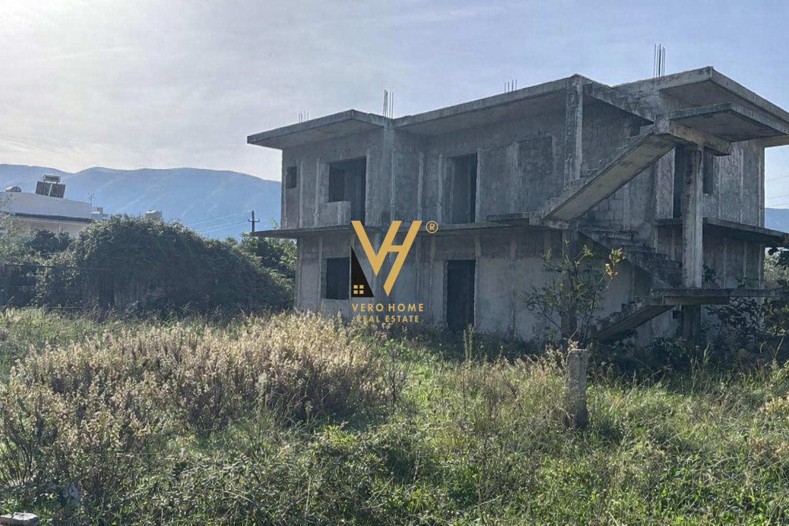 SHITET GODINE DY KATESHE NE ORIKUM 225.000 EURO – Vlorë - 1