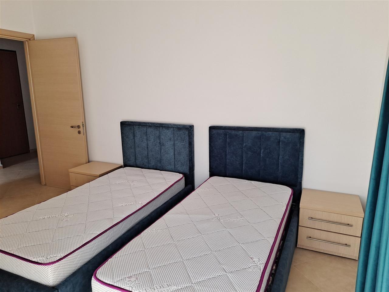 SHITET APARTAMENT 2+1 LIQENI THATE 270.000 EURO – Tiranë
