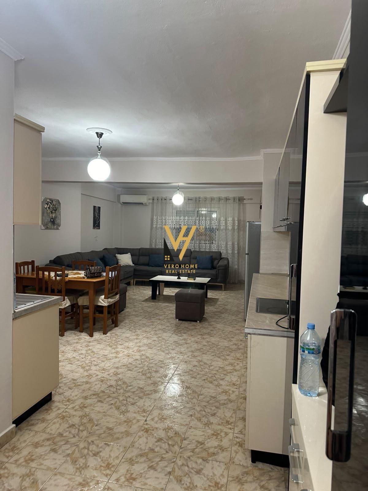 JEPET APARTAMENT 2+1+2BLK ME QIRA NE LAPRAKE 90.000 LEKE – Tiranë - 1