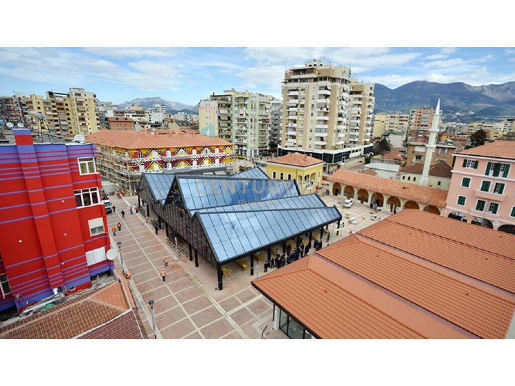 PAZARI I RI, SHESIM APARTAMENT 2+1! – Tiranë - 1