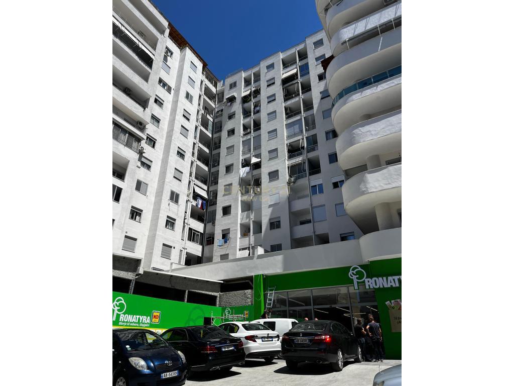+355698329326 Apartament 2+1 Me Qira te UKD Durrës - 500€ – Durrës