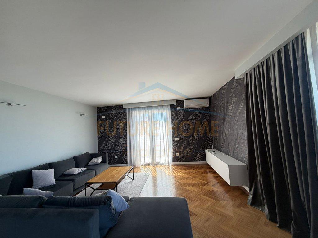 0697048063 Shitet Apartament 2+1+2+Verande,Plazh Iliria – Durrës - 1