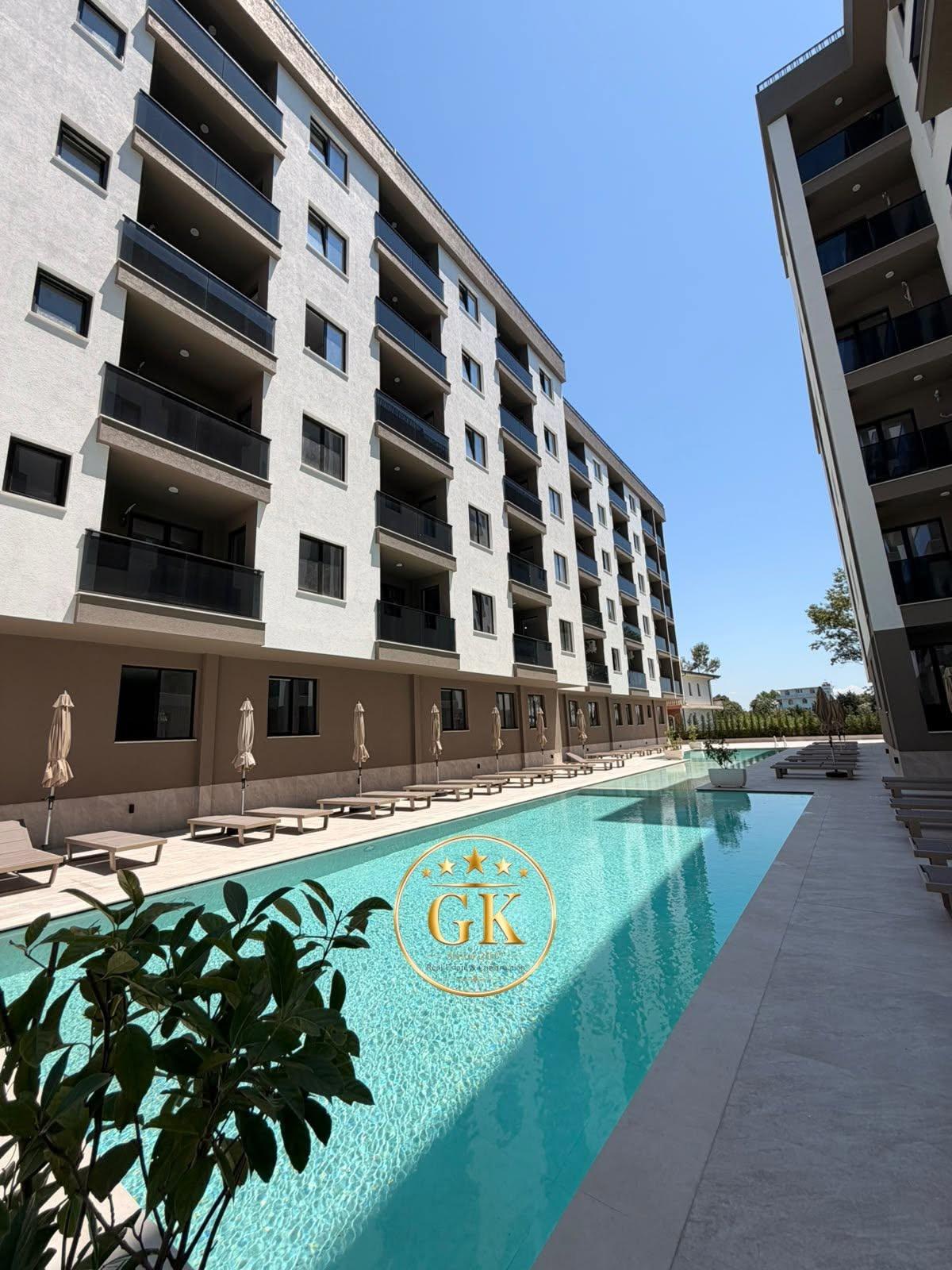 ID 20762144 SHITET PENTHOUSE + POST PARKIMI 📍MALI I ROBIT – Durrës