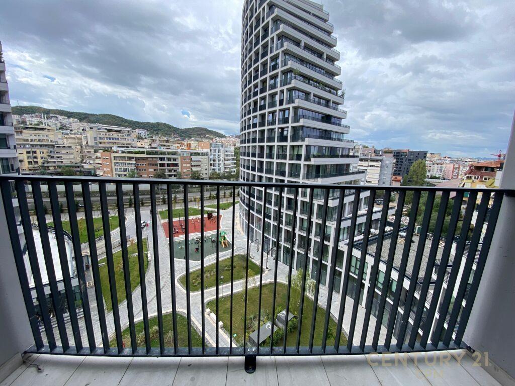 Shesim apartement 1+1 tek Lake View – Tiranë - 1