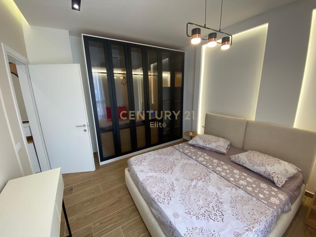 Japim me qira apartament te Rruga e Barrikadave – Tiranë - 1