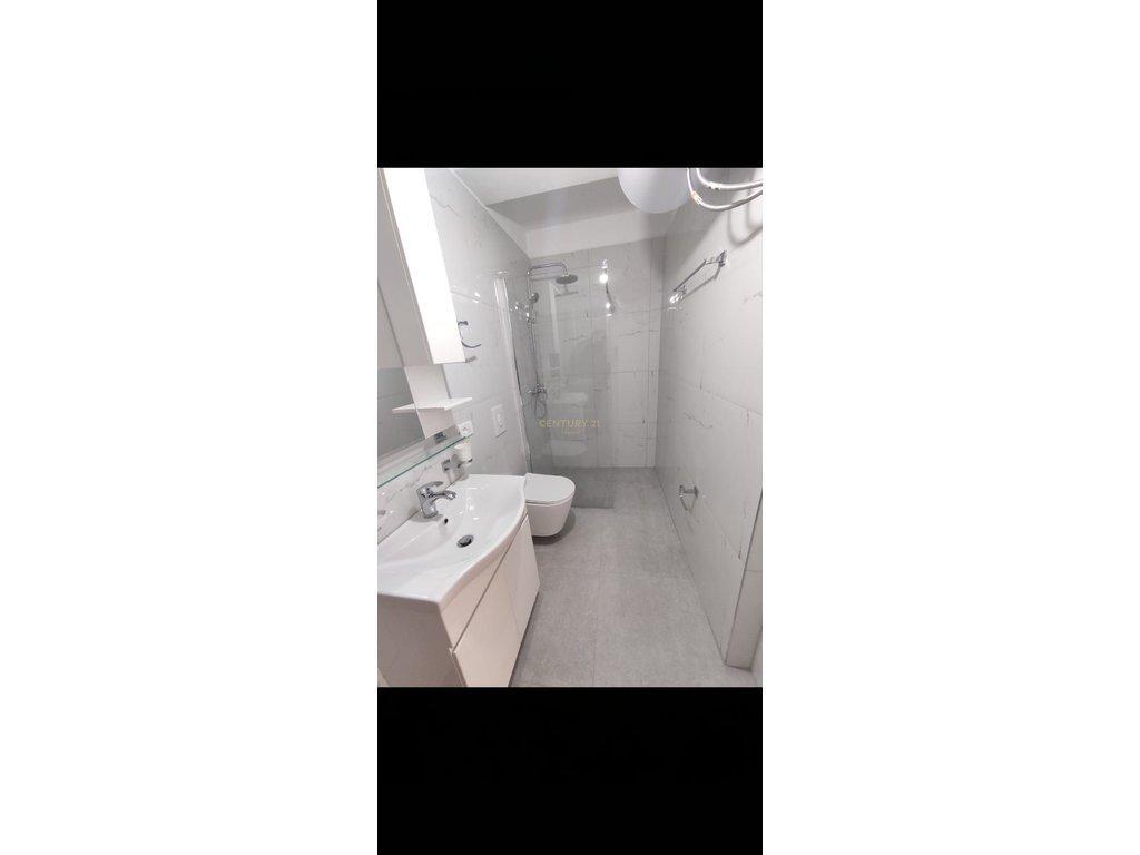 SHITET Apartament 1+1 Fresku, TIRANË – Tiranë