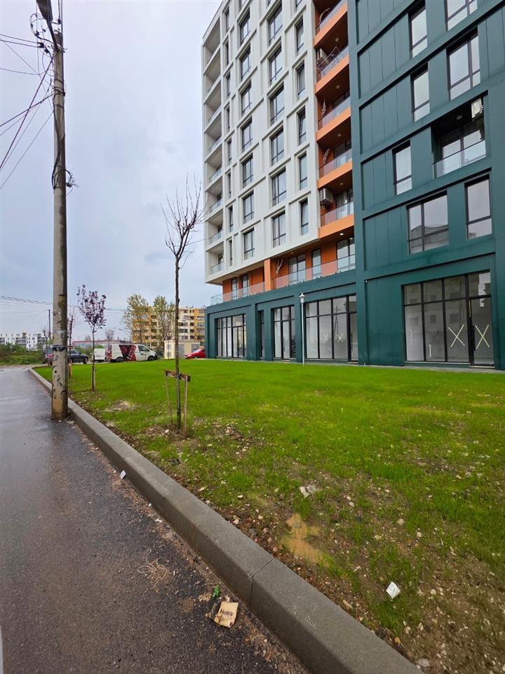 SHITET DYQAN 45 M2 BULEVARDI RI 195.000 EURO – Tiranë
