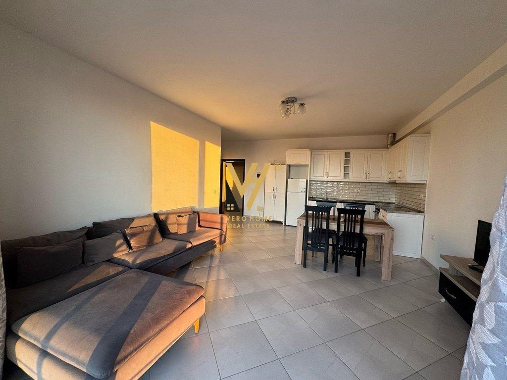 SHITET APARTAMENT 1+1+BLK NE SHKOZE 114.000 EURO – Tiranë