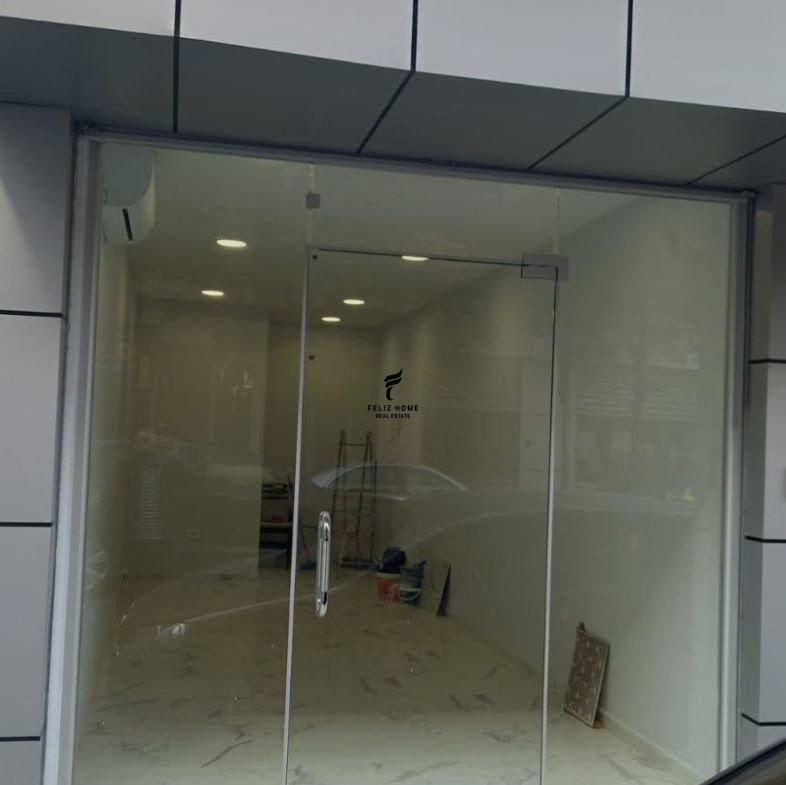 DYQAN ME QERA 65 M2 BLLOK 350.000 LEKE FH-68241 – Tiranë