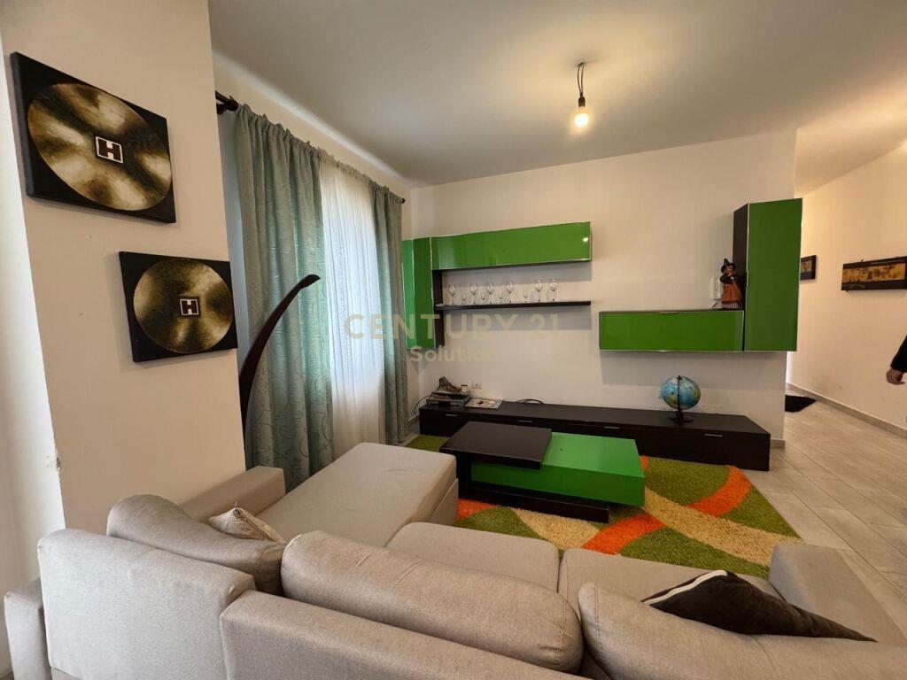 JEPET ME QERA APARTAMENT 2+1 TEK KOPSHTI ZOOLOGJIK! – Tiranë - 1