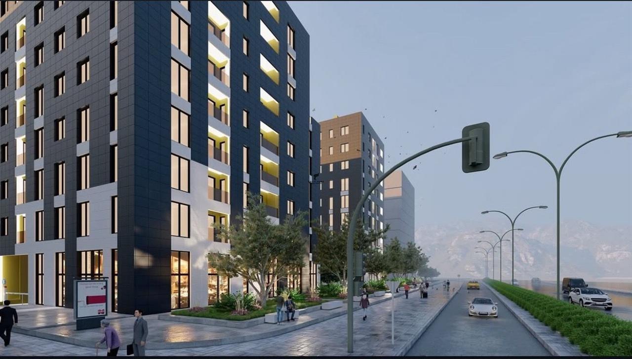 SHITET DYQAN 340M2 ISH SHESHI SHQIPONJA 850.000 EURO – Tiranë