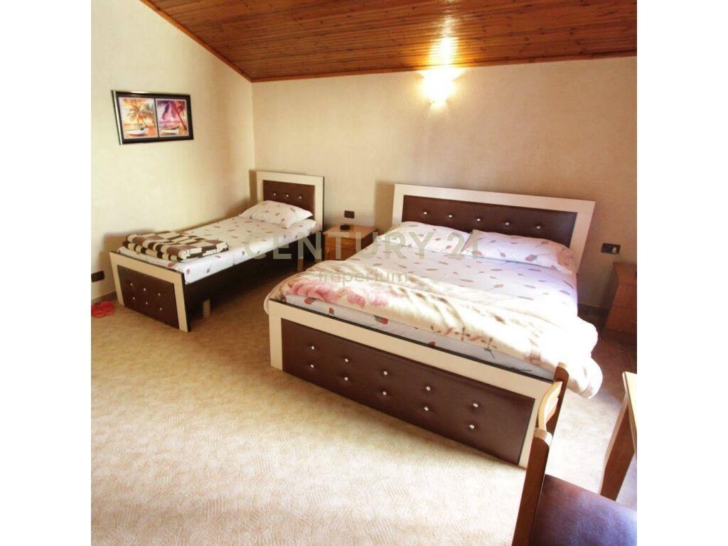 Hotel me qira prane rruges "Bardhyl"! – Tiranë - 1