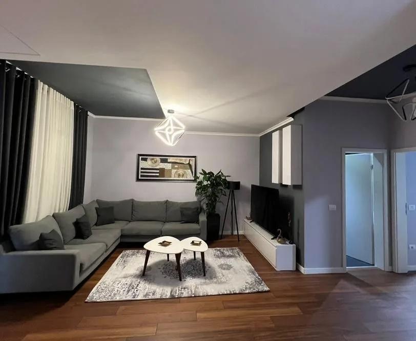 🏡 JEPET ME QIRA APARTAMENT 2+1+2 | LIQENI I THATË – Tiranë - 1