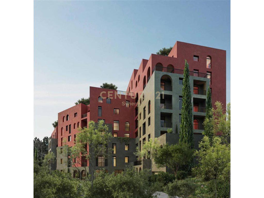 APARTAMENT 2+1 NË SHITJE – SELITË – Tiranë