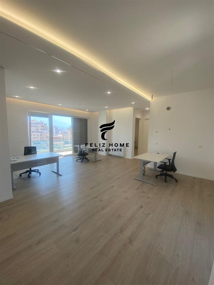 ZYRE ME QERA 140 M2 SELVIA 1.600 EURO – Tiranë