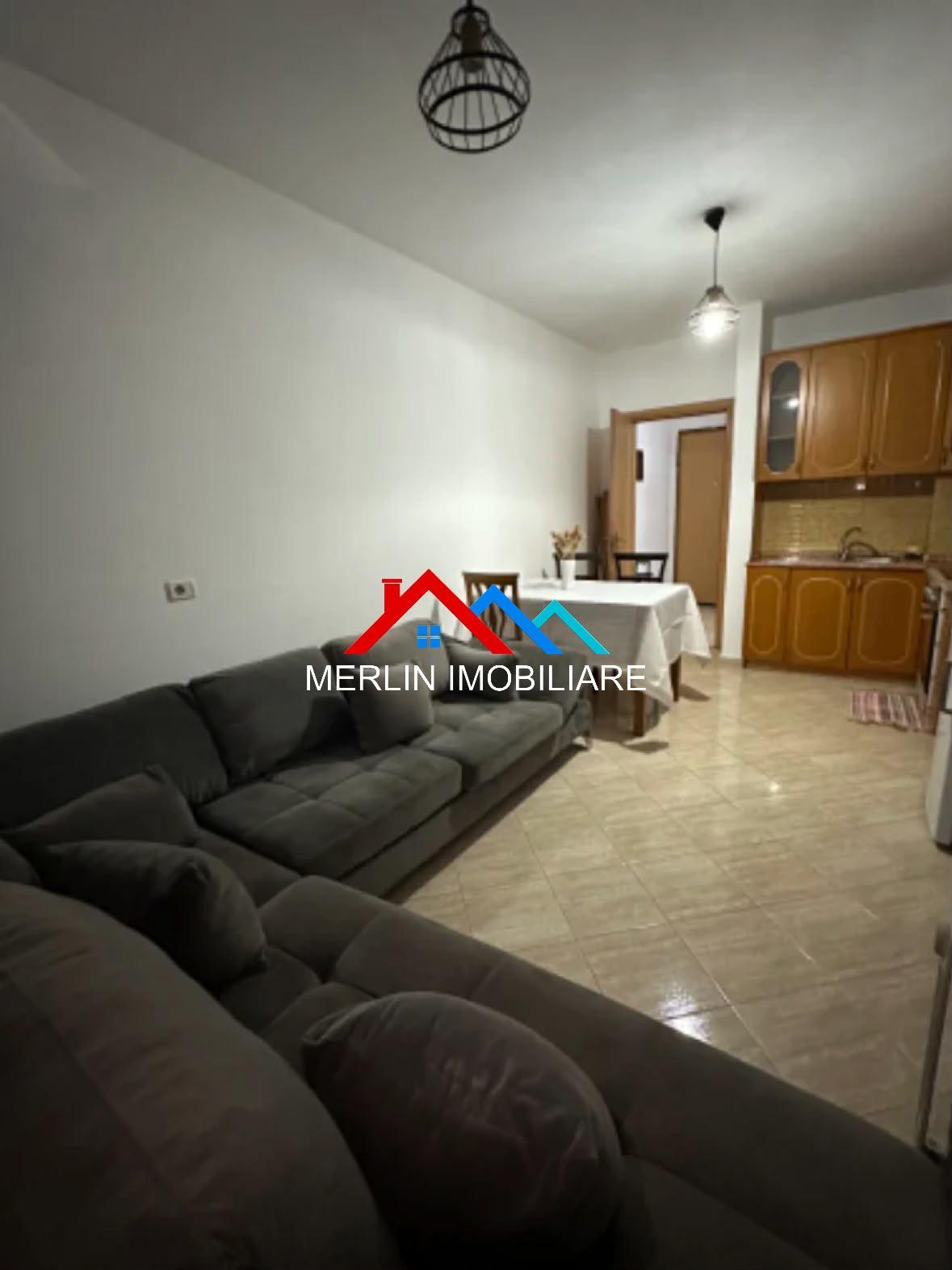 JEPET APARTAMENT 1+1 ME QERA NE ASTIR. – Tiranë - 1
