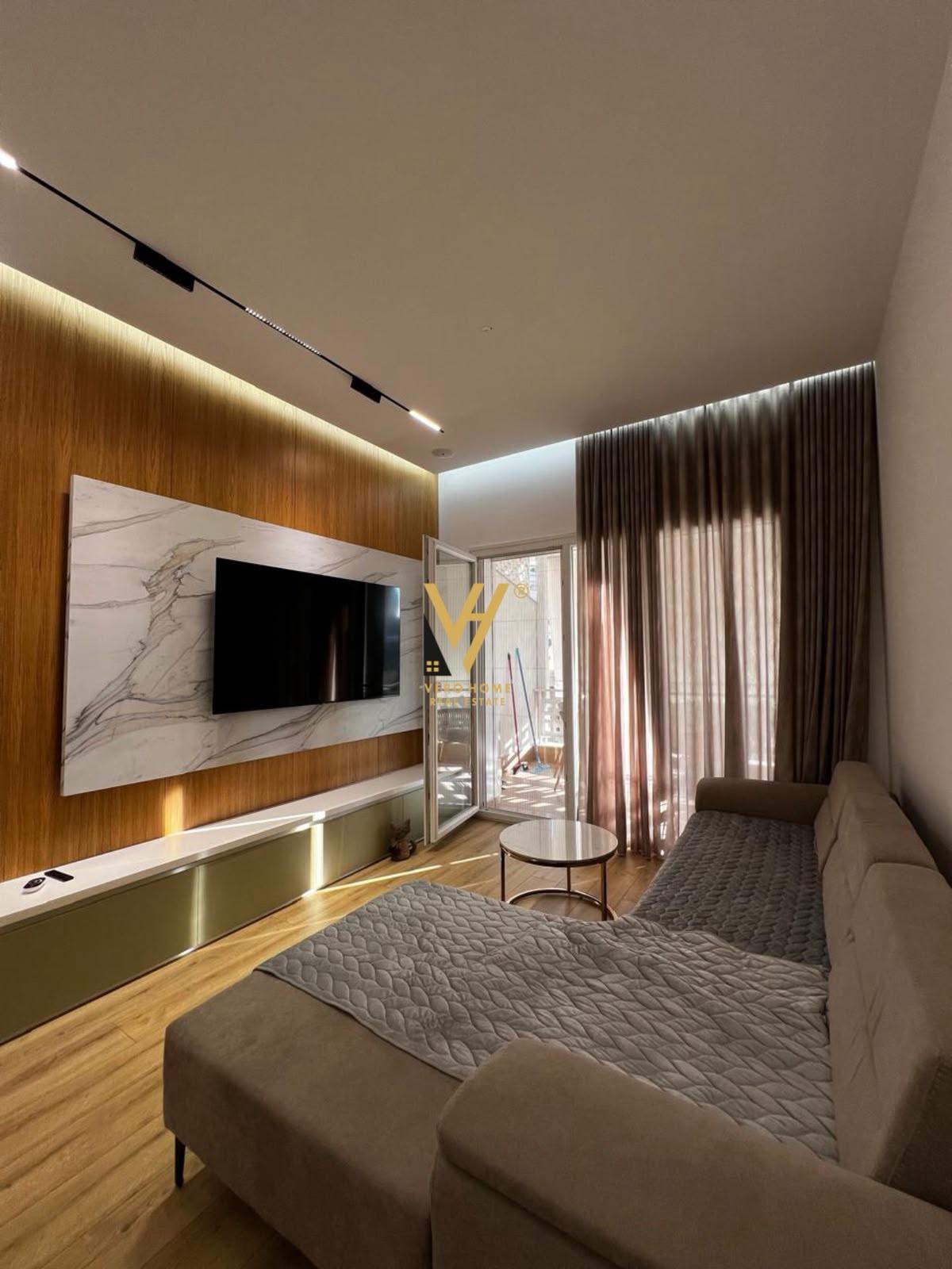 JEPET APARTAMENT 2+1+2+2BLK ME QIRA KOPSHTI BOTANIK 1.200 EU – Tiranë