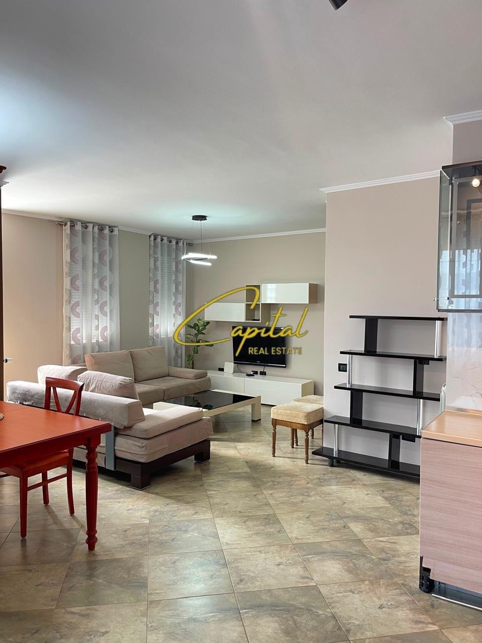 APARTAMENT ME QIRA 2+1 ALI DEMI 80.000 LEKE – Tiranë - 1
