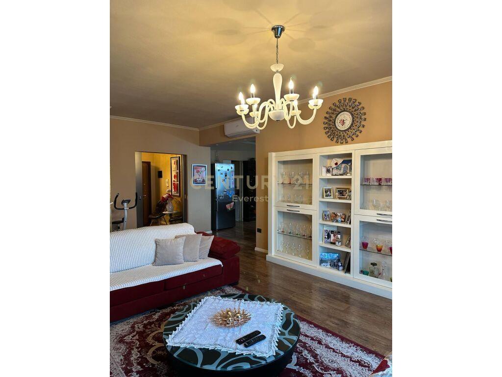 CASA ITALIA, SHESIM APARTAMENT 2+1 – Tiranë - 1