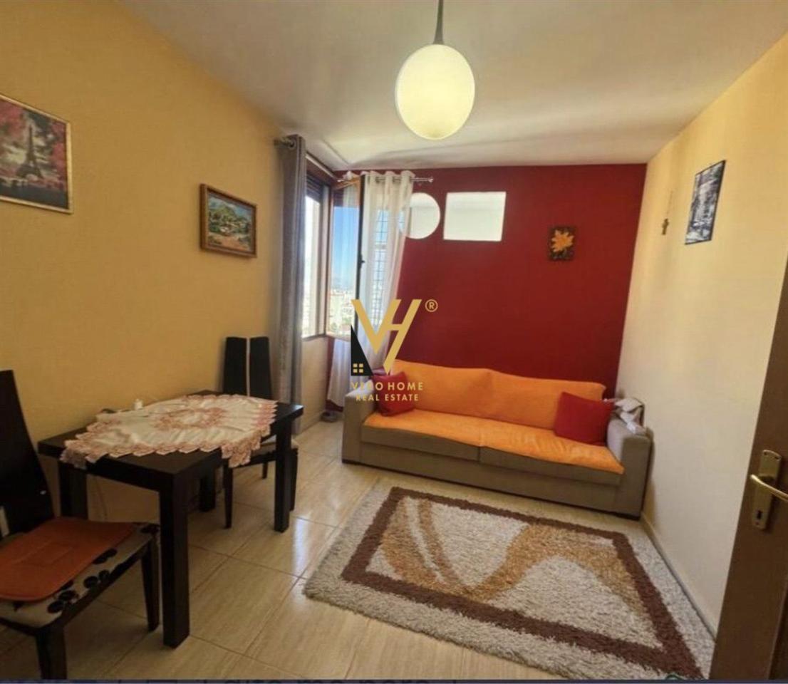 JEPET APARTAMENT 1+1+BLK ME QIRA TE RRUGA BOGDANEVE 680 EURO – Tiranë - 1