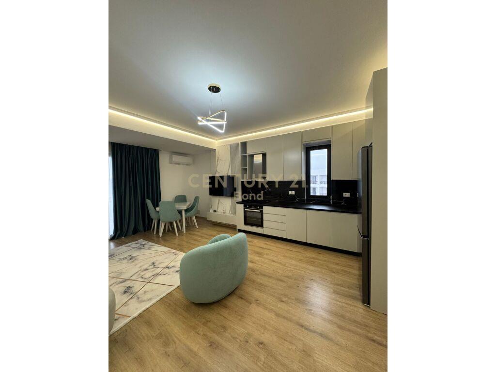 Shitet Apartament 1+1 te Kompleksi Arlis, Farmacia 10 – Tiranë - 1
